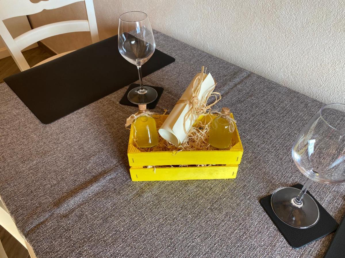 C'Era Una Volta Levanto Eksteriør bilde